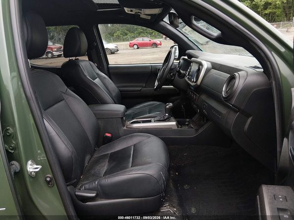 2021 TOYOTA TACOMA LIMITED — I5
