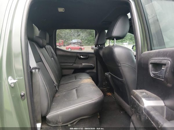 2021 TOYOTA TACOMA LIMITED — I8