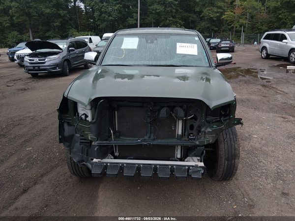 2021 TOYOTA TACOMA LIMITED — I115