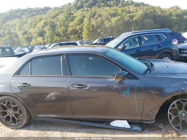 2016 CHRYSLER 300 300S ALLOY EDITION — I116