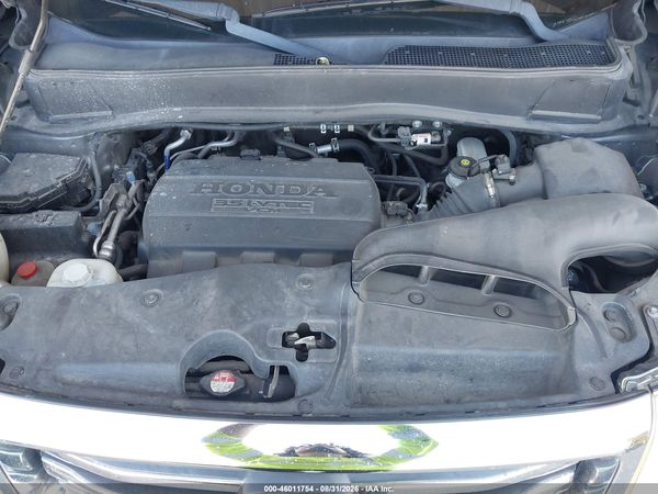 2013 HONDA PILOT EX — I10