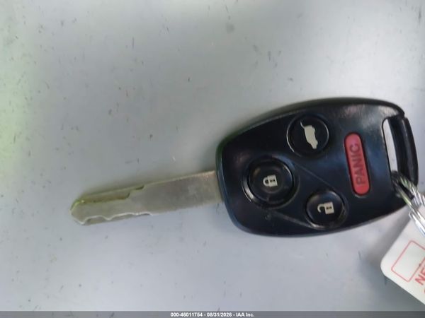 2013 HONDA PILOT EX — I11