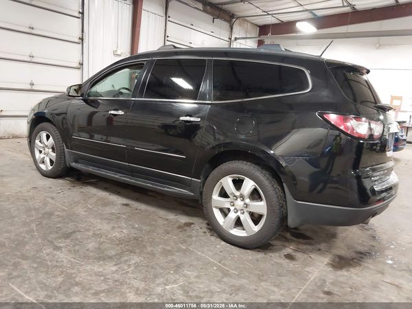2017 CHEVROLET TRAVERSE PREMIER — I3