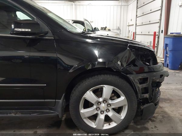 2017 CHEVROLET TRAVERSE PREMIER — I6