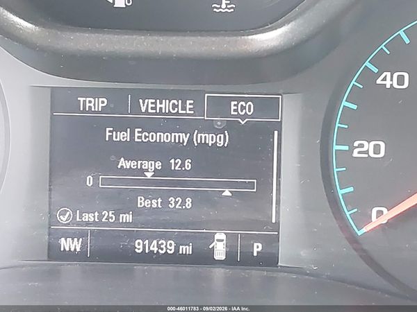 2022 CHEVROLET COLORADO 4WD  SHORT BOX LT — I118
