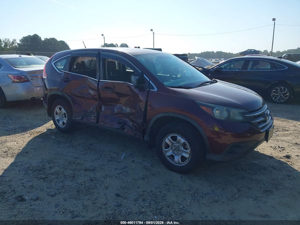 2014 HONDA CR-V LX — I1