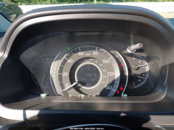 2014 HONDA CR-V LX — I7