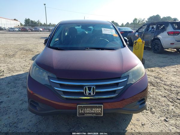 2014 HONDA CR-V LX — I115