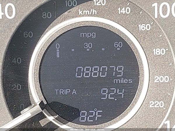 2014 HONDA CR-V LX — I118