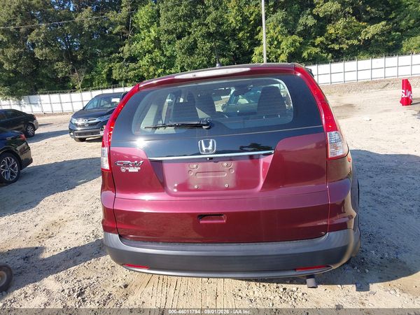 2014 HONDA CR-V LX — I119