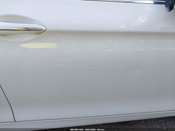 2012 BMW 528I