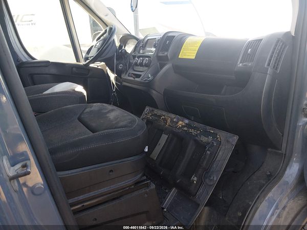 2020 RAM PROMASTER 3500 — I5