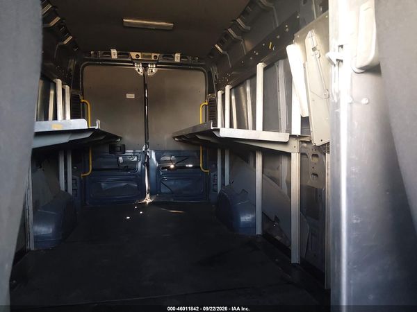 2020 RAM PROMASTER 3500 — I8