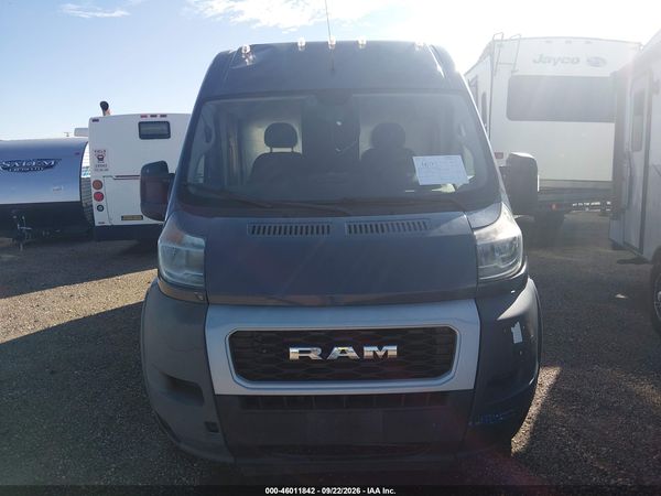 2020 RAM PROMASTER 3500 — I115