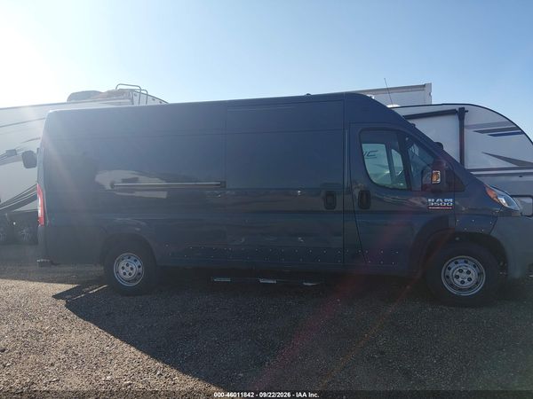2020 RAM PROMASTER 3500 — I116