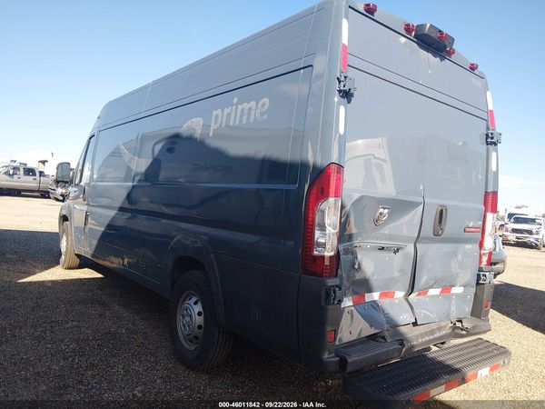 2020 RAM PROMASTER 3500 — I117