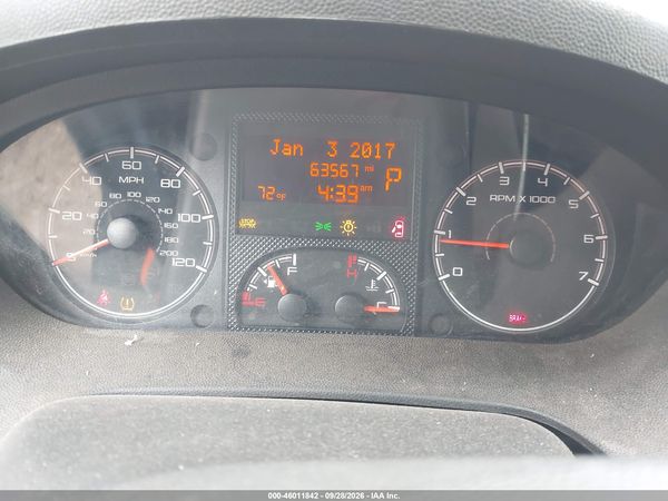 2020 RAM PROMASTER 3500 — I118