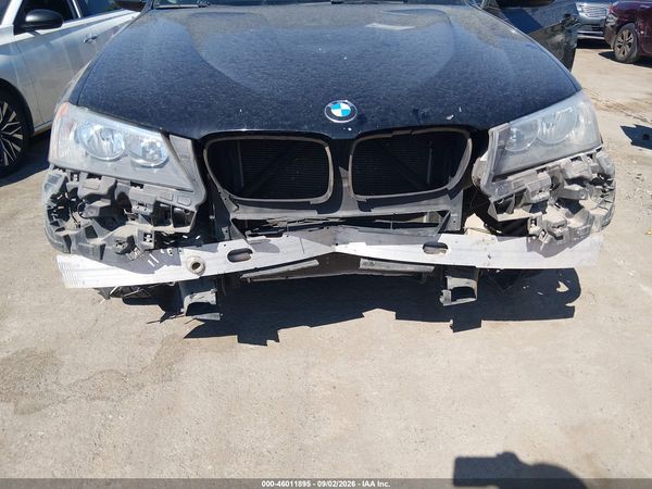 2012 BMW X3 XDRIVE28I — I6