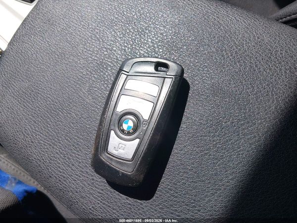 2012 BMW X3 XDRIVE28I — I11