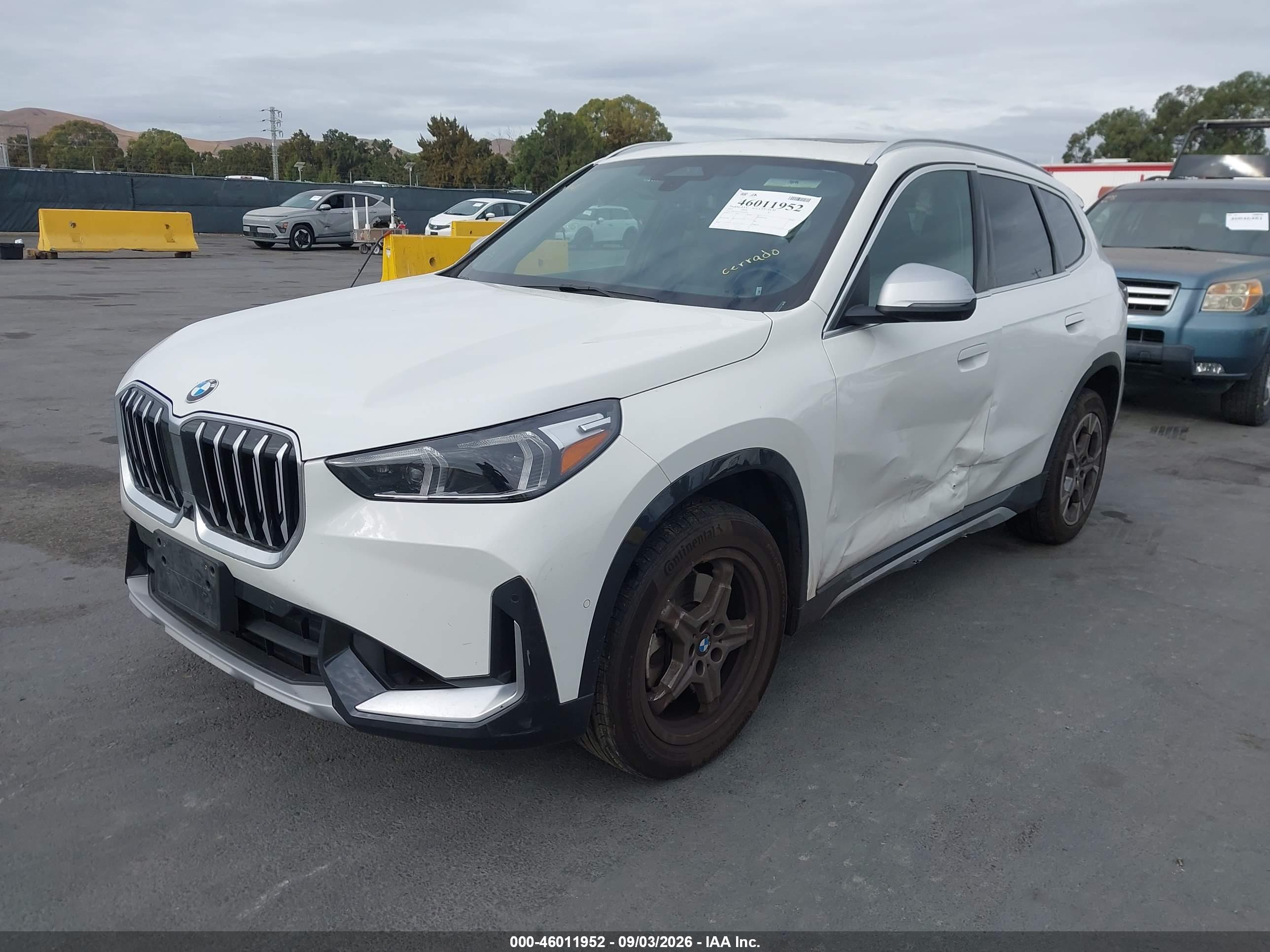 2023 BMW X1 XDRIVE28I — I2