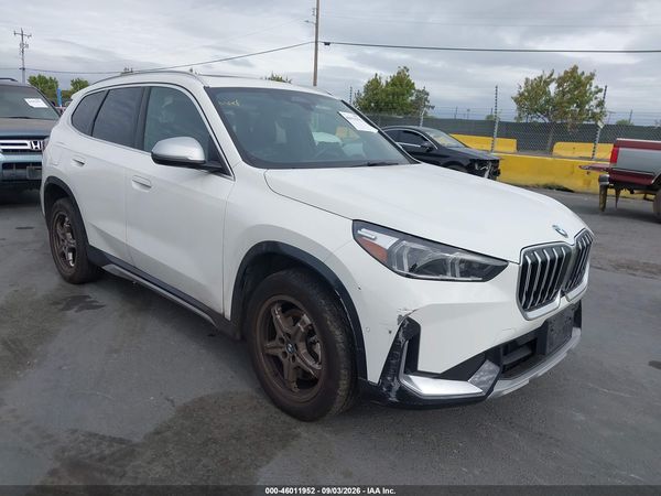 2023 BMW X1 XDRIVE28I — I1