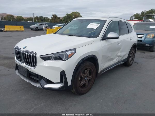 2023 BMW X1 — I2