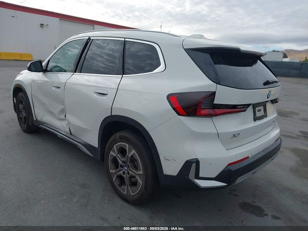 2023 BMW X1 XDRIVE28I — I3