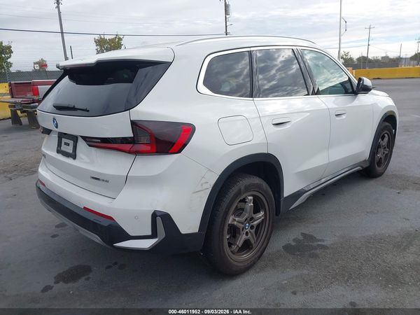 2023 BMW X1 XDRIVE28I — I4
