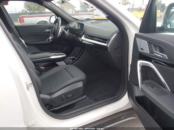 2023 BMW X1 XDRIVE28I — I5
