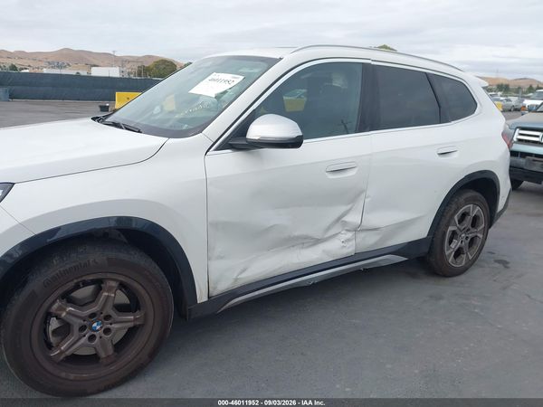 2023 BMW X1 XDRIVE28I — I6
