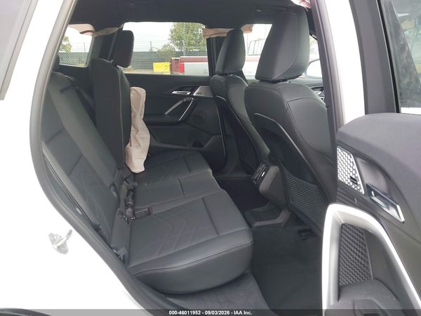 2023 BMW X1 XDRIVE28I — I8