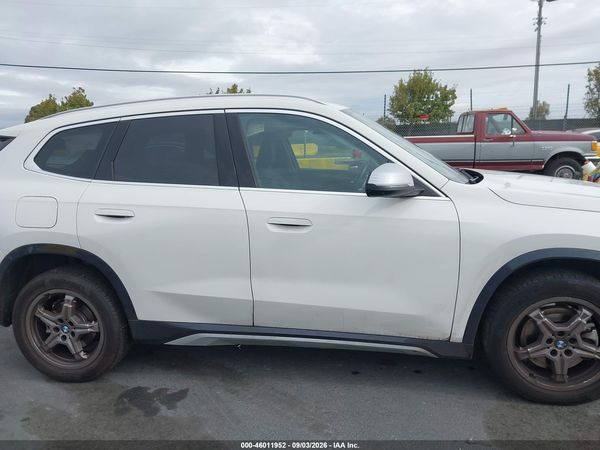 2023 BMW X1 XDRIVE28I — I116