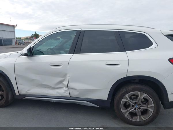 2023 BMW X1 XDRIVE28I — I117