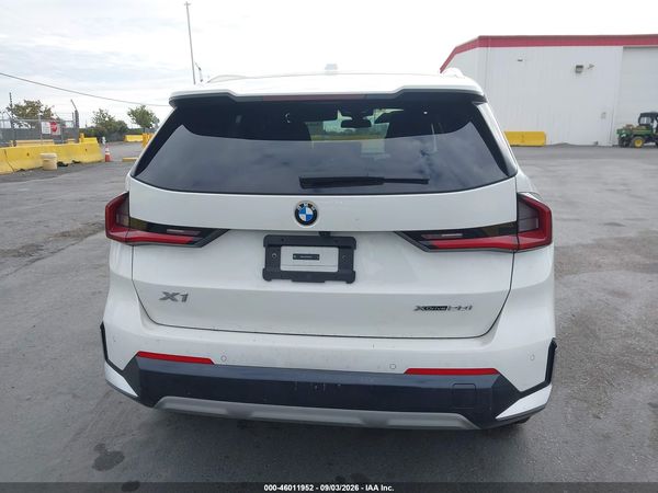 2023 BMW X1 XDRIVE28I — I119