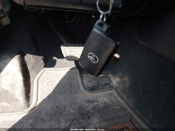 2020 TOYOTA TUNDRA Platinum Grade — I11