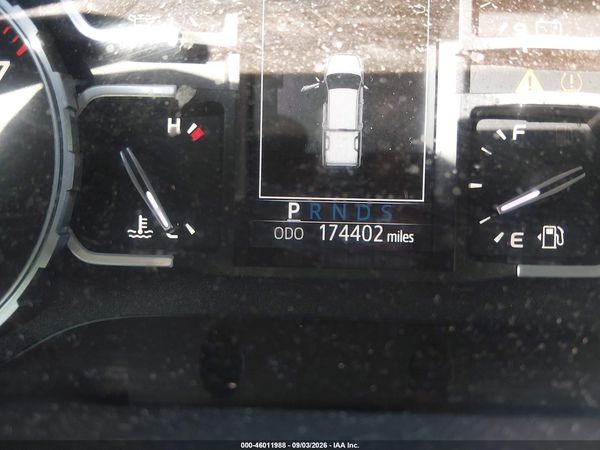 2020 TOYOTA TUNDRA Platinum Grade — I118