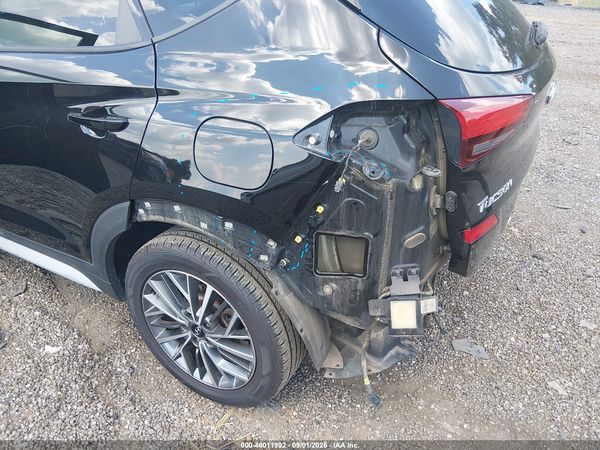 2019 HYUNDAI TUCSON SEL — I6