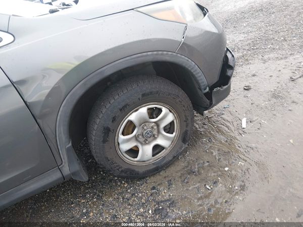 2012 HONDA CR-V LX — I6