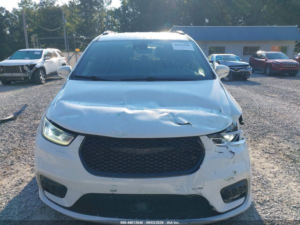 2021 CHRYSLER PACIFICA TOURING L — I115