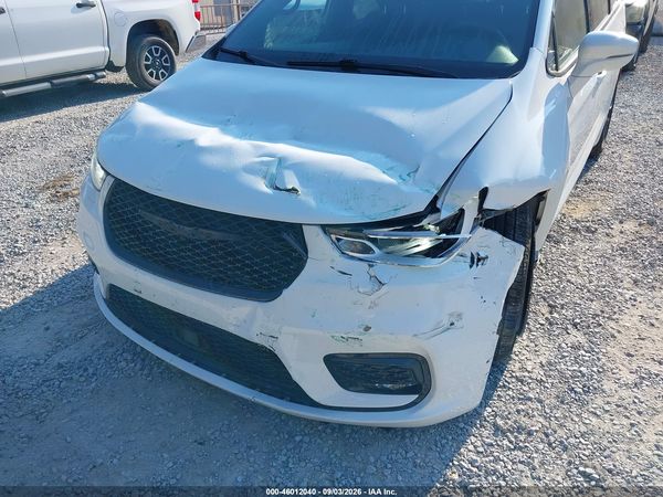2021 CHRYSLER PACIFICA TOURING L — I153