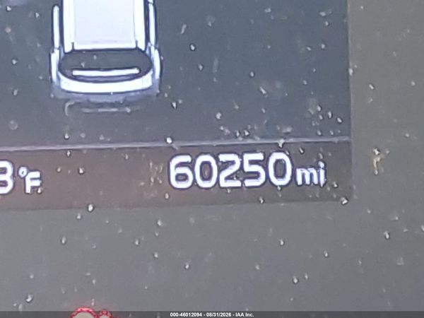 2022 KIA SOUL LX — I118