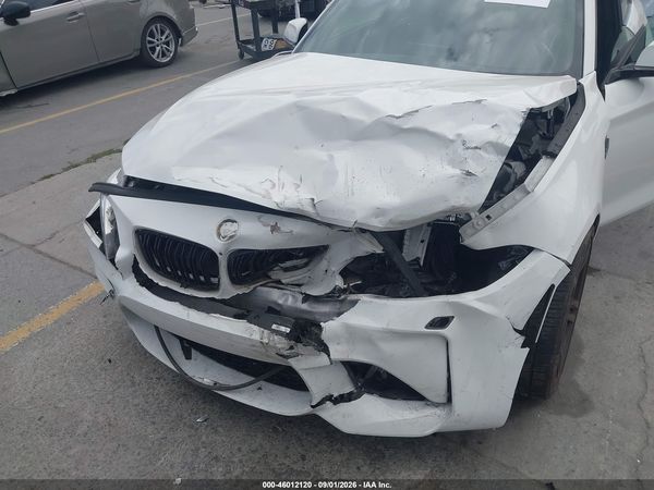 2017 BMW M2