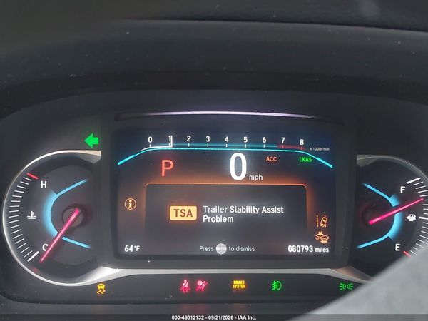 2022 HONDA PILOT AWD SPORT — I7