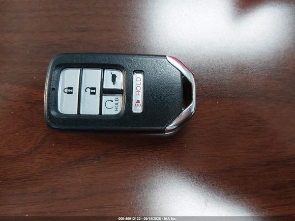 2022 HONDA PILOT AWD SPORT — I11