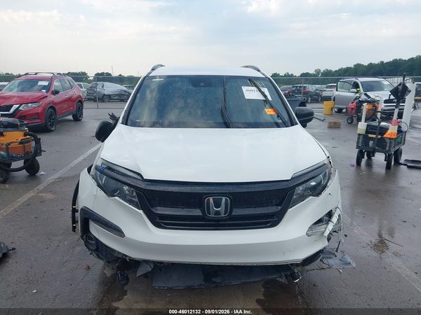 2022 HONDA PILOT AWD SPORT — I115