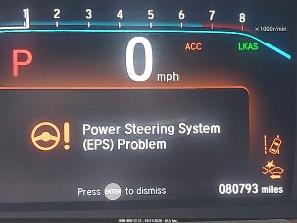 2022 HONDA PILOT AWD SPORT — I118