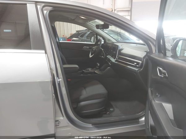 2024 KIA SPORTAGE LX — I5