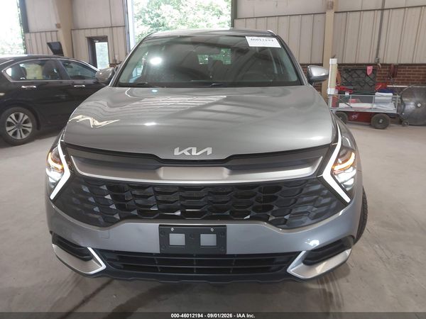 2024 KIA SPORTAGE LX — I115