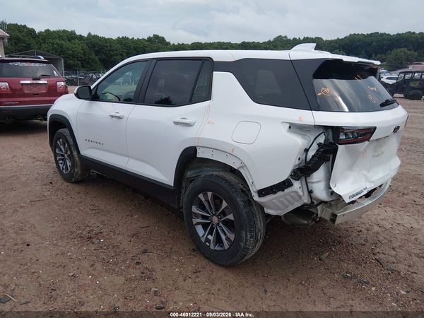 2026 CHEVROLET EQUINOX AWD LT — I3