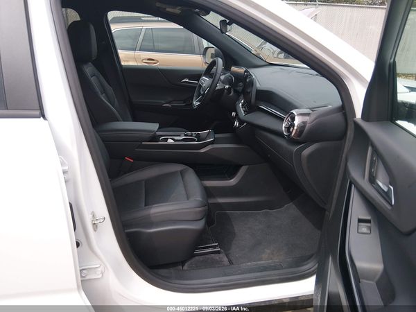 2026 CHEVROLET EQUINOX AWD LT — I5
